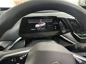 Volkswagen ID.4 2022 White