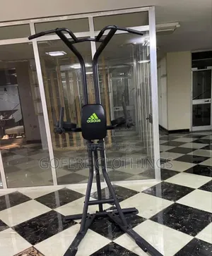 Photo - Pull Up Bar for Home