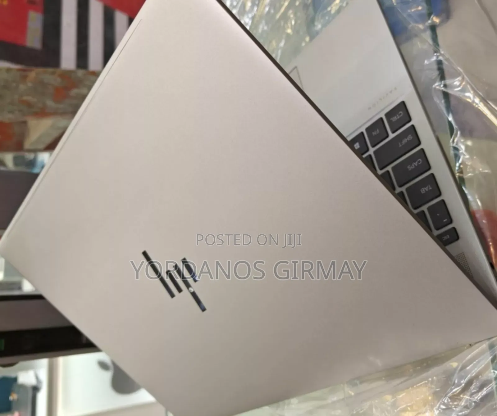New Laptop HP 16GB Intel Core I5 SSD 1T