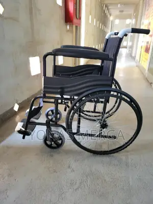 New Wheelchair巨مwilcher~Wheelchair Seat Cushion–Large Padded