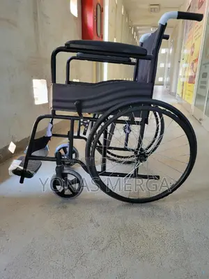New Wheelchair巨مwilcher~Wheelchair Seat Cushion–Large Padded