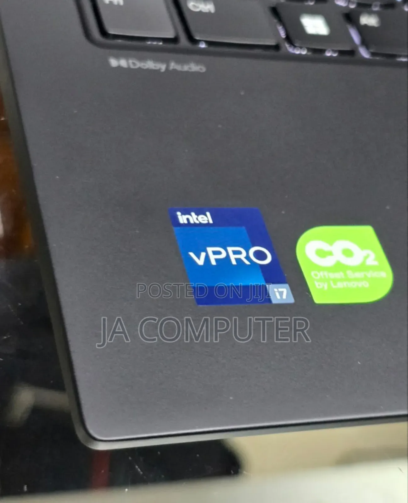 New Laptop Lenovo ThinkPad T14 16GB Intel Core I7 SSD 1T