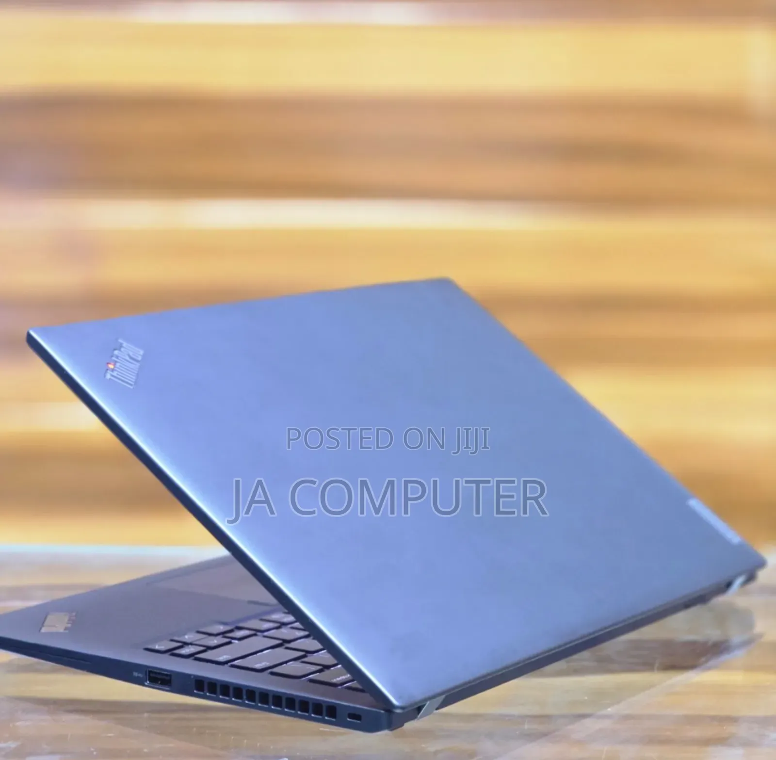 New Laptop Lenovo ThinkPad T14 16GB Intel Core I7 SSD 1T