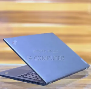 New Laptop Lenovo ThinkPad T14 16GB Intel Core I7 SSD 1T