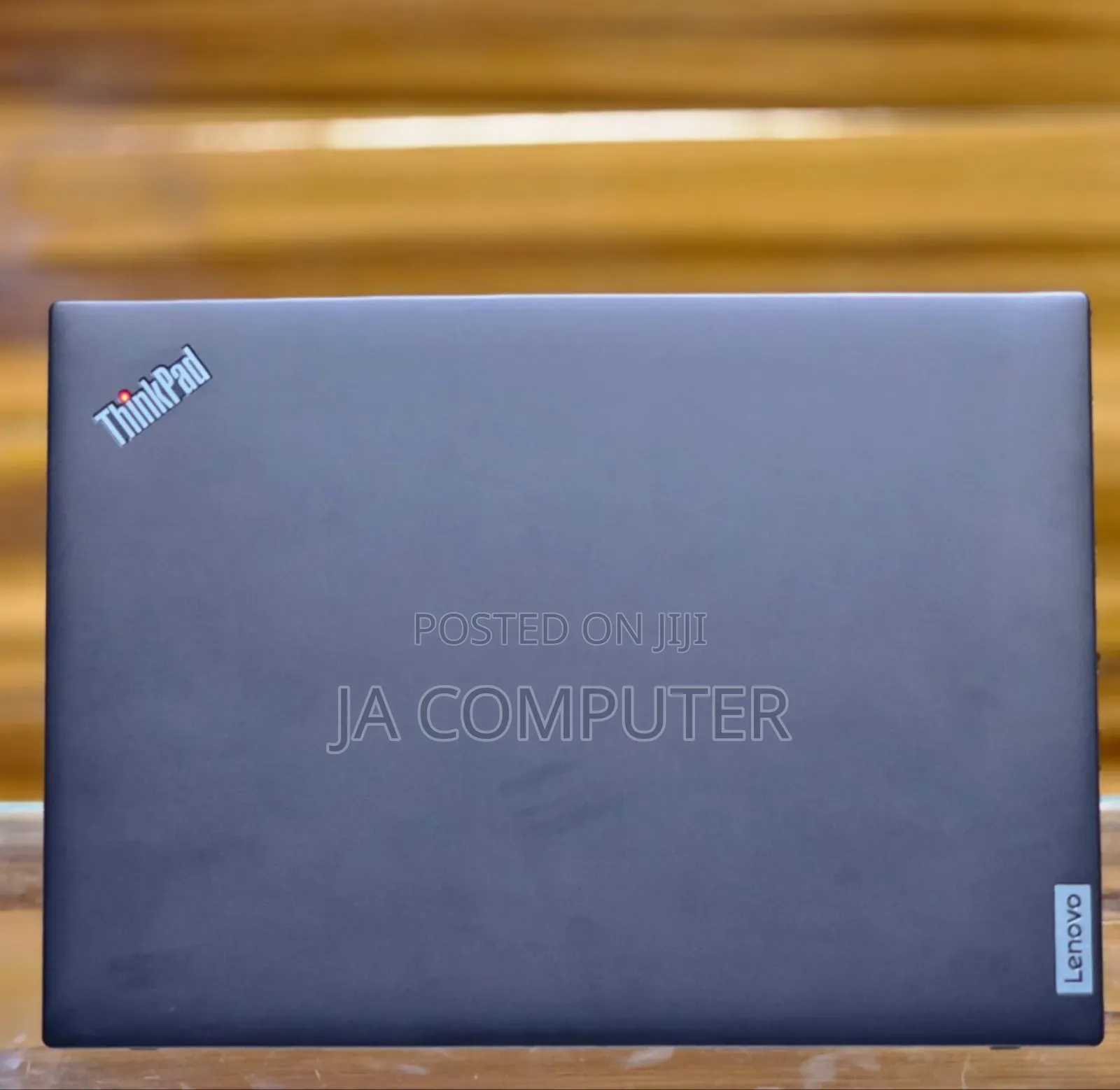 New Laptop Lenovo ThinkPad T14 16GB Intel Core I7 SSD 1T