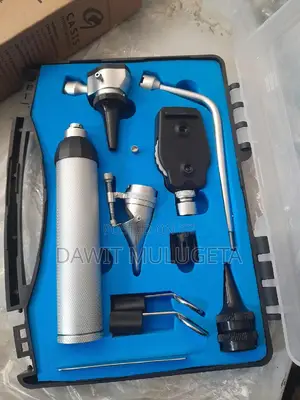 Ent Set High Quality