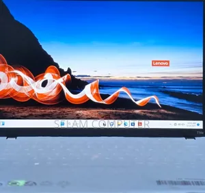 New Laptop Lenovo ThinkPad T14 16GB Intel Core I7 SSD 1T