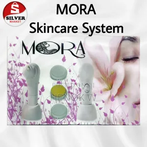Mora Skincare System