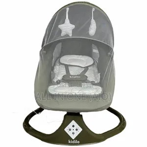 Kidilo Deluxe Multi-Functional Bassinet