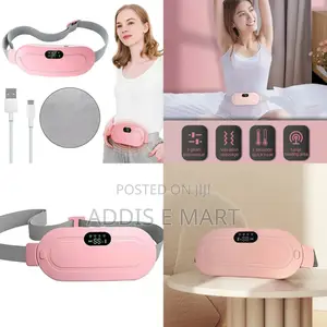 Portable Menstural Heating Pad