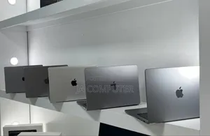 New Laptop Apple MacBook Pro M1 16GB Apple M1 Pro SSD 1T