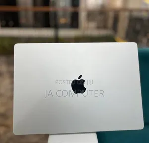 New Laptop Apple MacBook Pro M1 16GB Apple M1 Pro SSD 1T