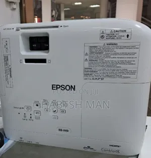 Photo - Dmi Lamp Life Expectancy 6,000 Brand