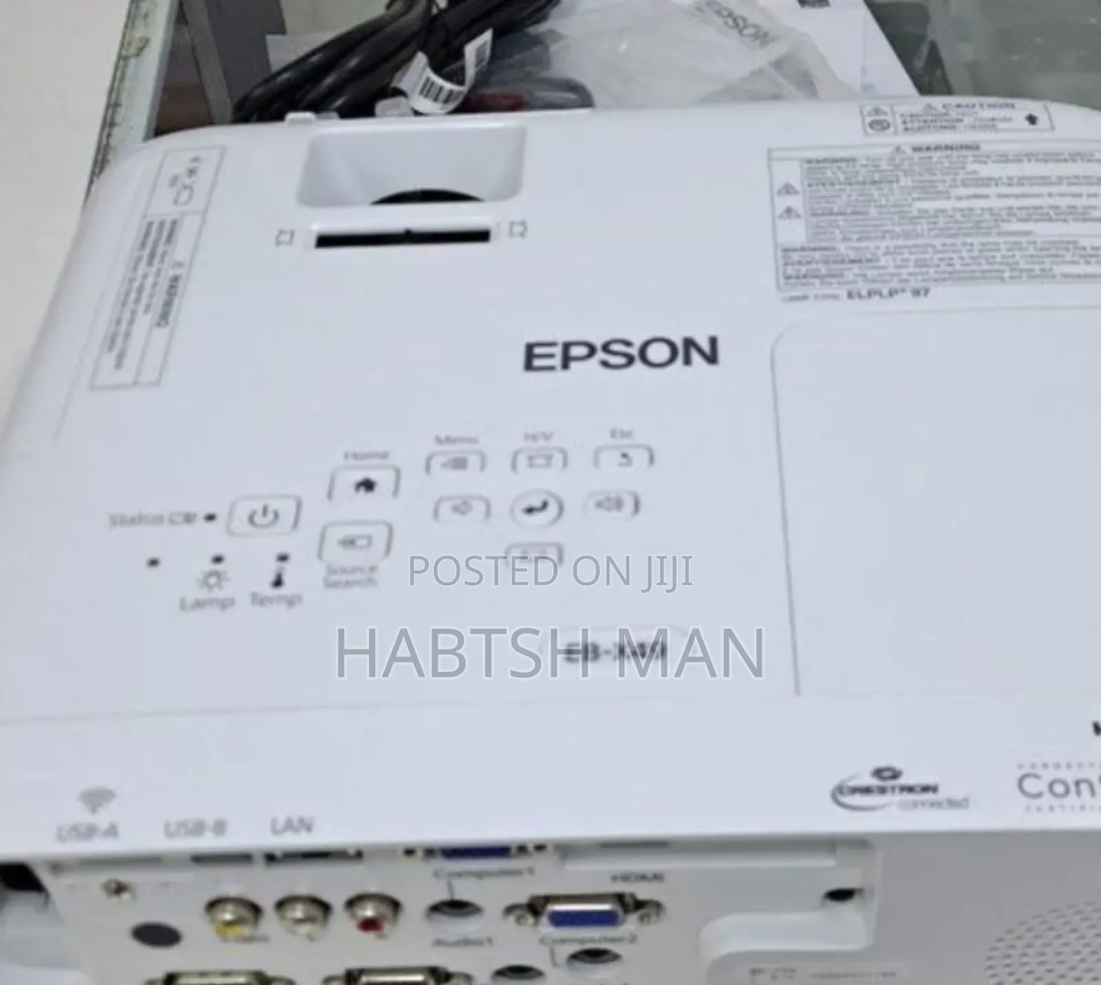 Dmi Lamp Life Expectancy 6,000 Brand