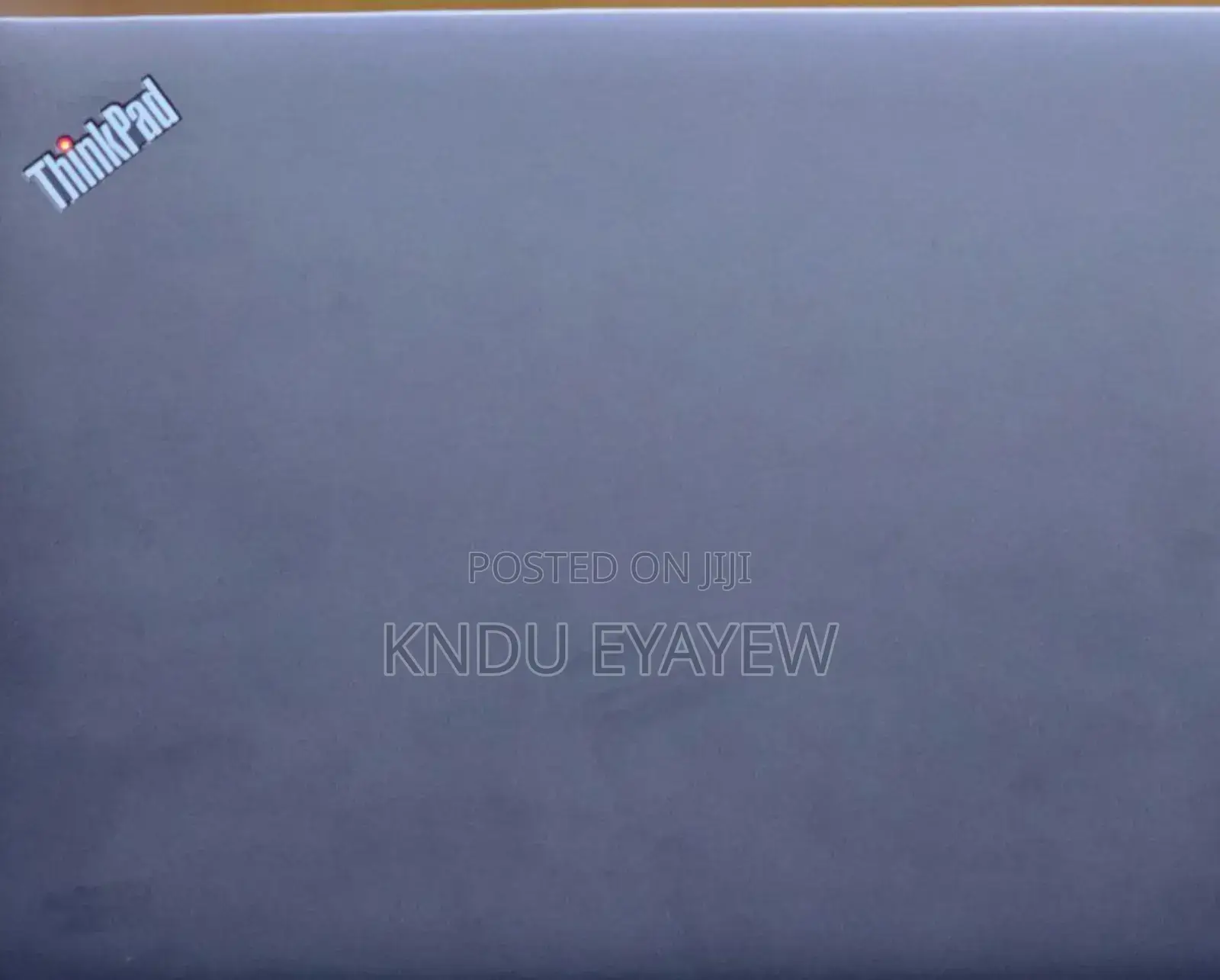 New Laptop Lenovo ThinkPad T14 16GB Intel Core I7 SSD 1T