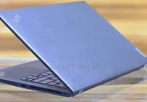 New Laptop Lenovo ThinkPad T14 16GB Intel Core I7 SSD 1T