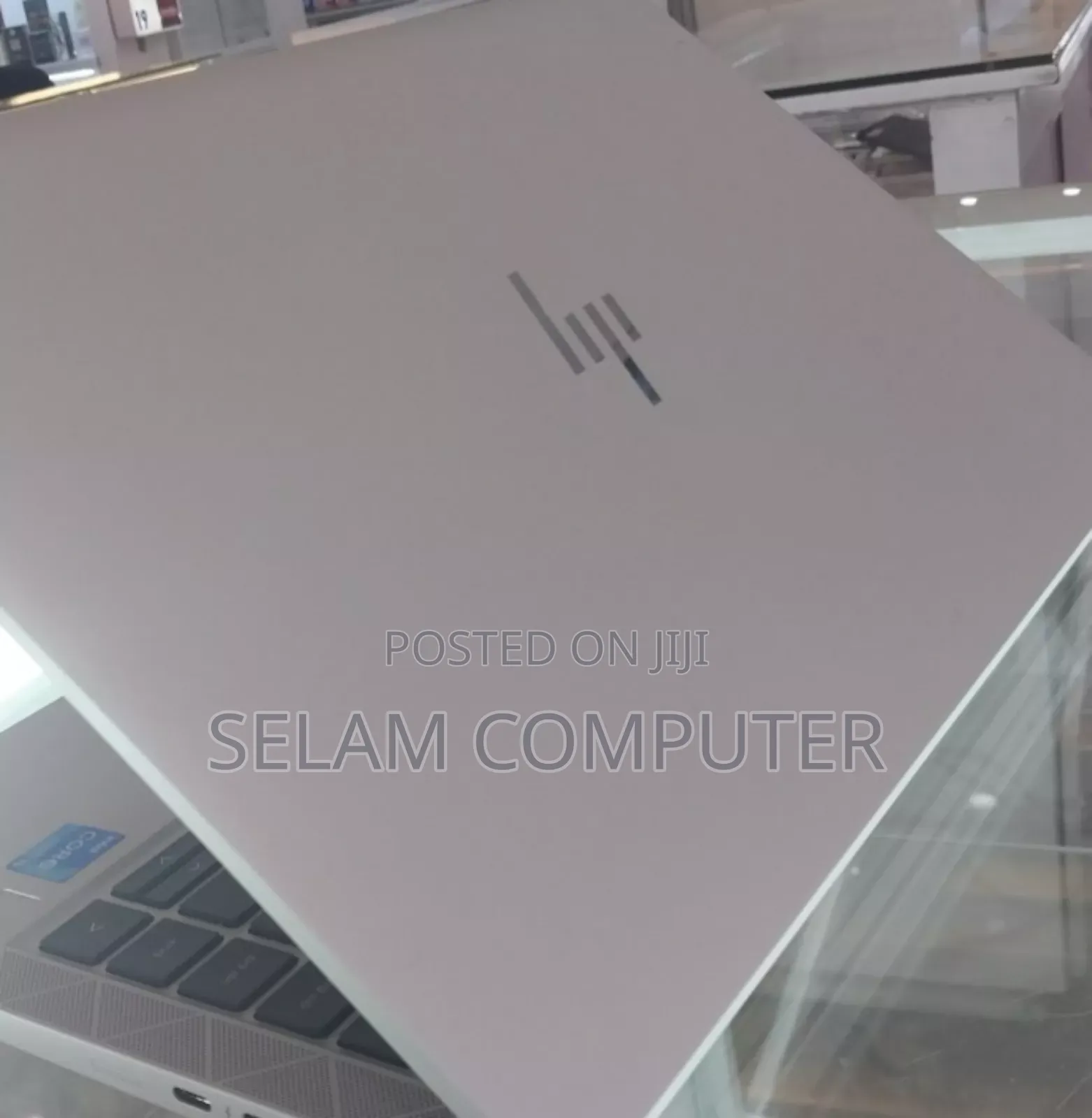 New Laptop HP EliteBook 840 G8 16GB Intel Core I5 SSD 512GB