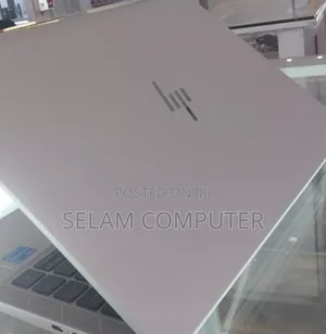 New Laptop HP EliteBook 840 G8 16GB Intel Core I5 SSD 512GB