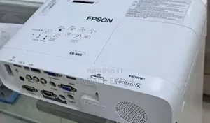 Photo - Epson Projector Eb-X49