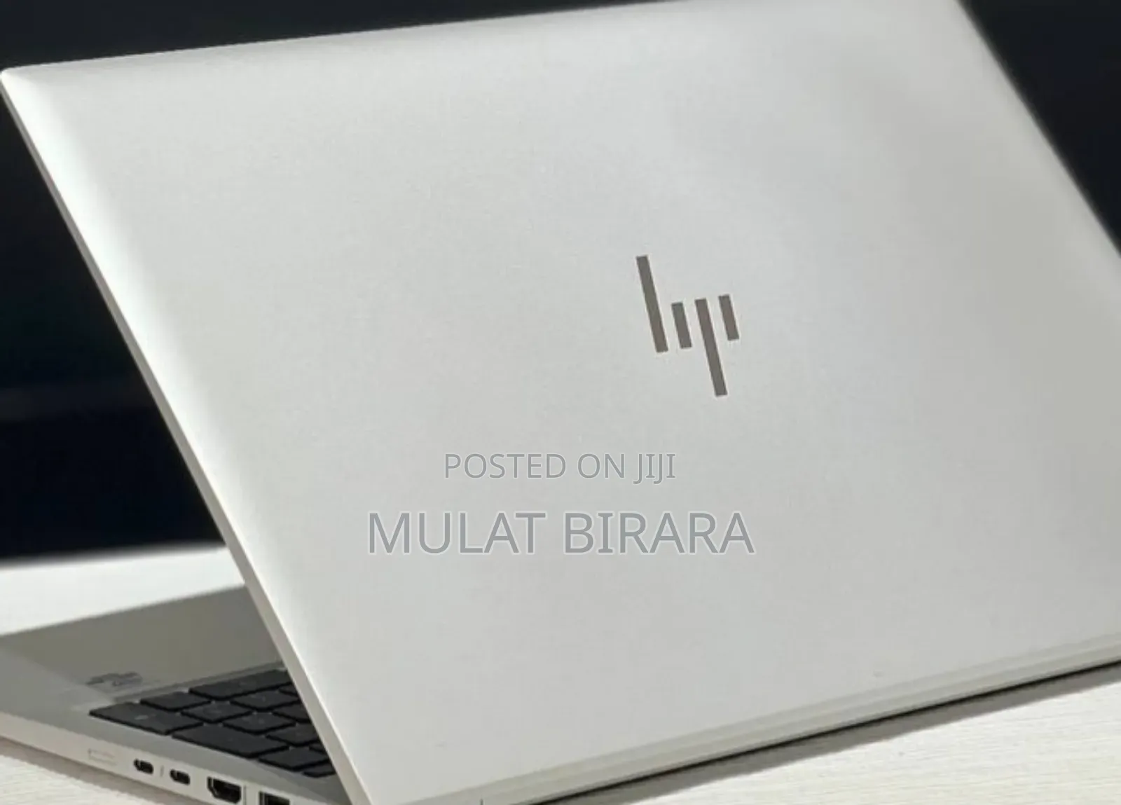 New Laptop HP EliteBook 850 G6 16GB Intel Core I5 SSD 512GB