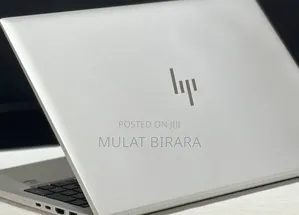 New Laptop HP EliteBook 850 G6 16GB Intel Core I5 SSD 512GB