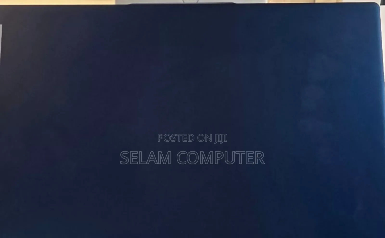 New Laptop Lenovo Ideapad 3 16GB Intel Core I7 SSD 512GB