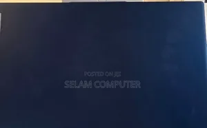 New Laptop Lenovo Ideapad 3 16GB Intel Core I7 SSD 512GB