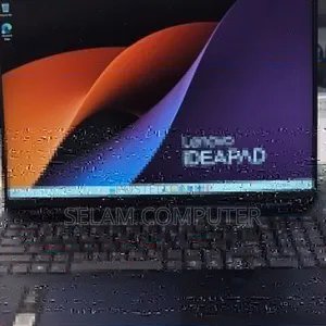 New Laptop Lenovo Ideapad 3 16GB Intel Core I7 SSD 512GB