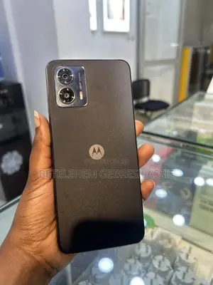 New Motorola Moto G 5G 128 GB Blue