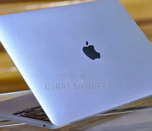 New Laptop Apple MacBook Pro 2019 8GB Apple M2 SSD 256GB