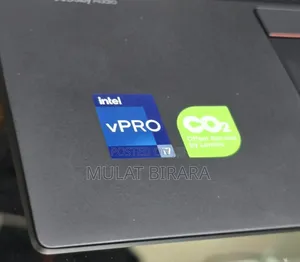 Photo - New Laptop Lenovo ThinkPad T14 16GB Intel Core I7 SSD 512GB