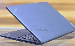 New Laptop Lenovo ThinkPad T14 16GB Intel Core I7 SSD 512GB
