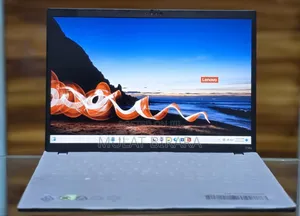 New Laptop Lenovo ThinkPad T14 16GB Intel Core I7 SSD 512GB