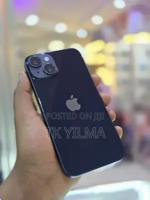 Photo - Apple iPhone 14 128 GB Blue