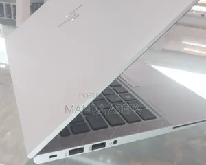 New Laptop HP EliteBook 840 G8 16GB Intel Core I5 SSD 512GB