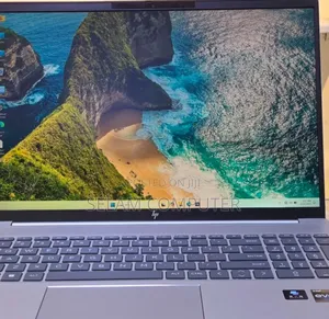 New Laptop HP Pavilion 15 16GB Intel Core I7 SSD 1T