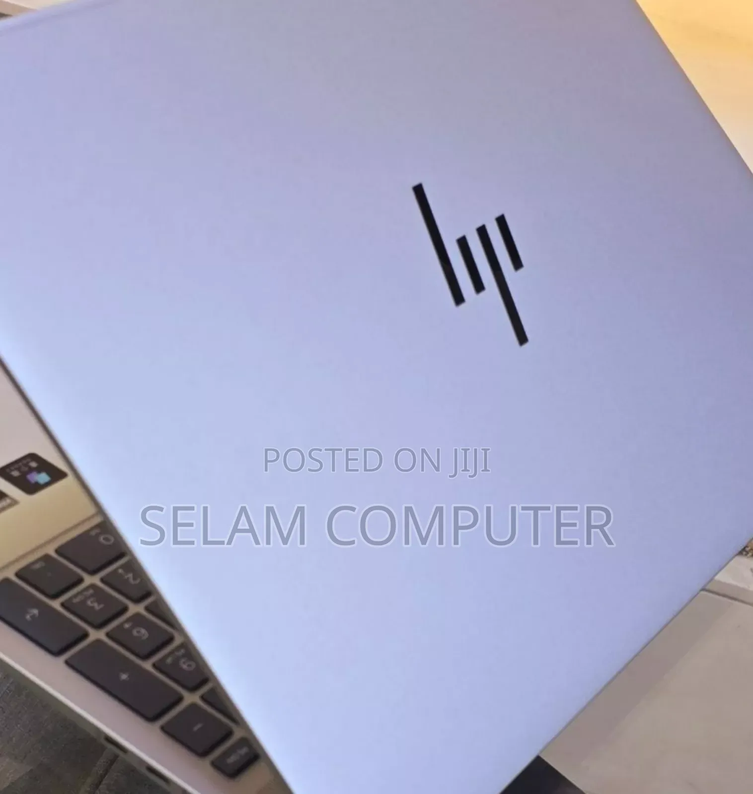 New Laptop HP Pavilion 15 16GB Intel Core I7 SSD 1T