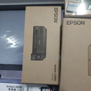 Photo - Epson Ecotank L11050