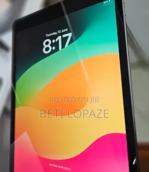 Apple iPad (2025) 256 GB Silver