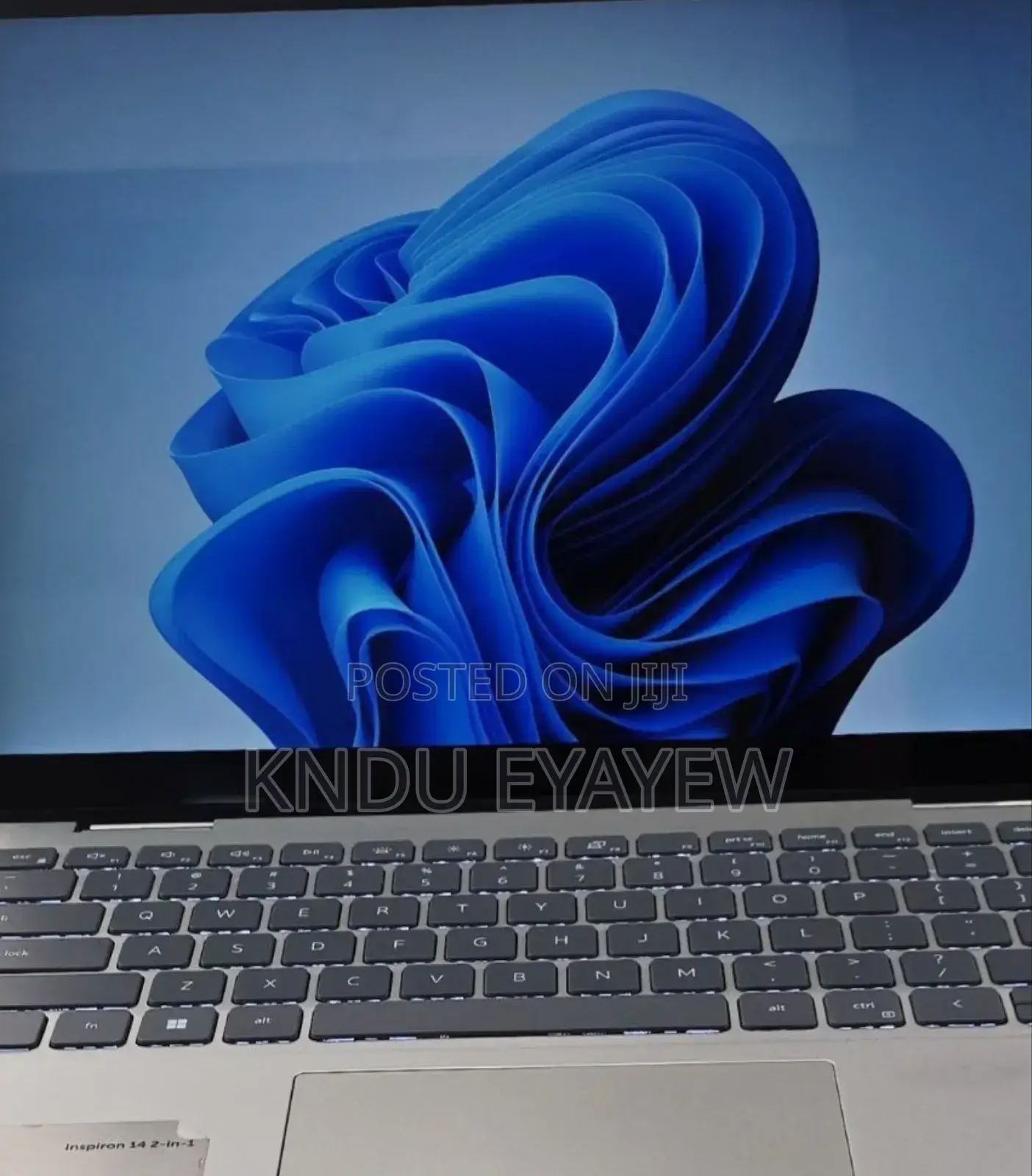 New Laptop Dell 16GB Intel Core Ultra 7 SSD 1T