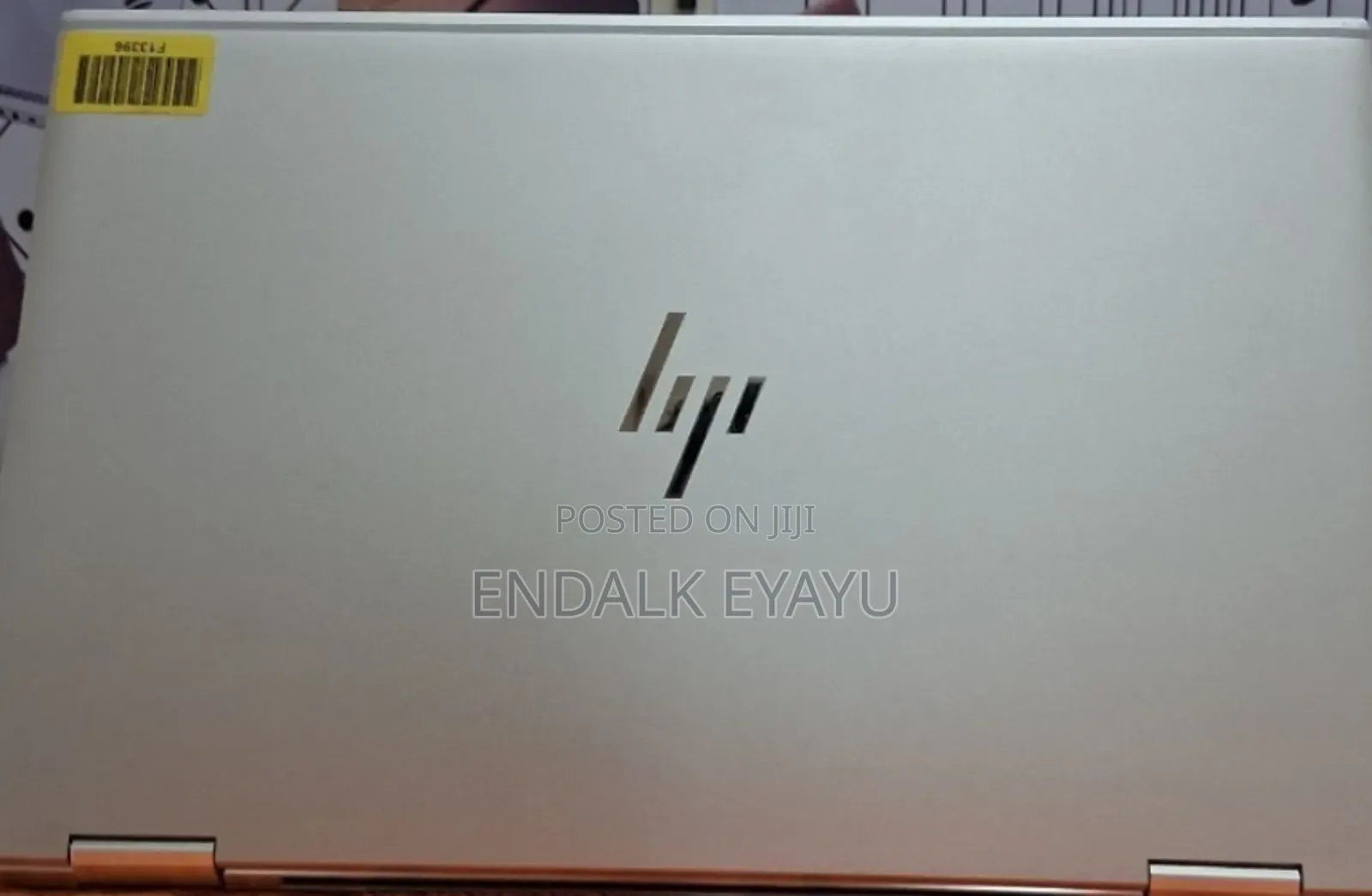 New Laptop HP EliteBook X360 1040 G7 16GB Intel Core I7 SSD 512GB