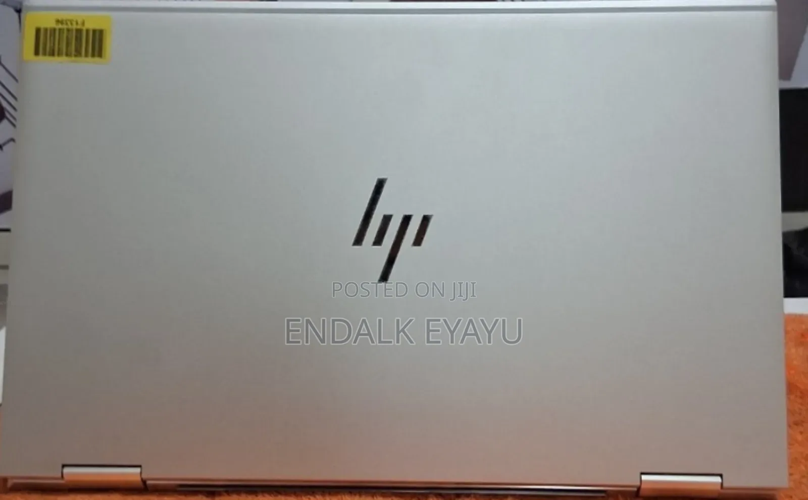 New Laptop HP EliteBook X360 1040 G7 16GB Intel Core I7 SSD 512GB