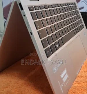 New Laptop HP EliteBook X360 1040 G7 16GB Intel Core I7 SSD 512GB