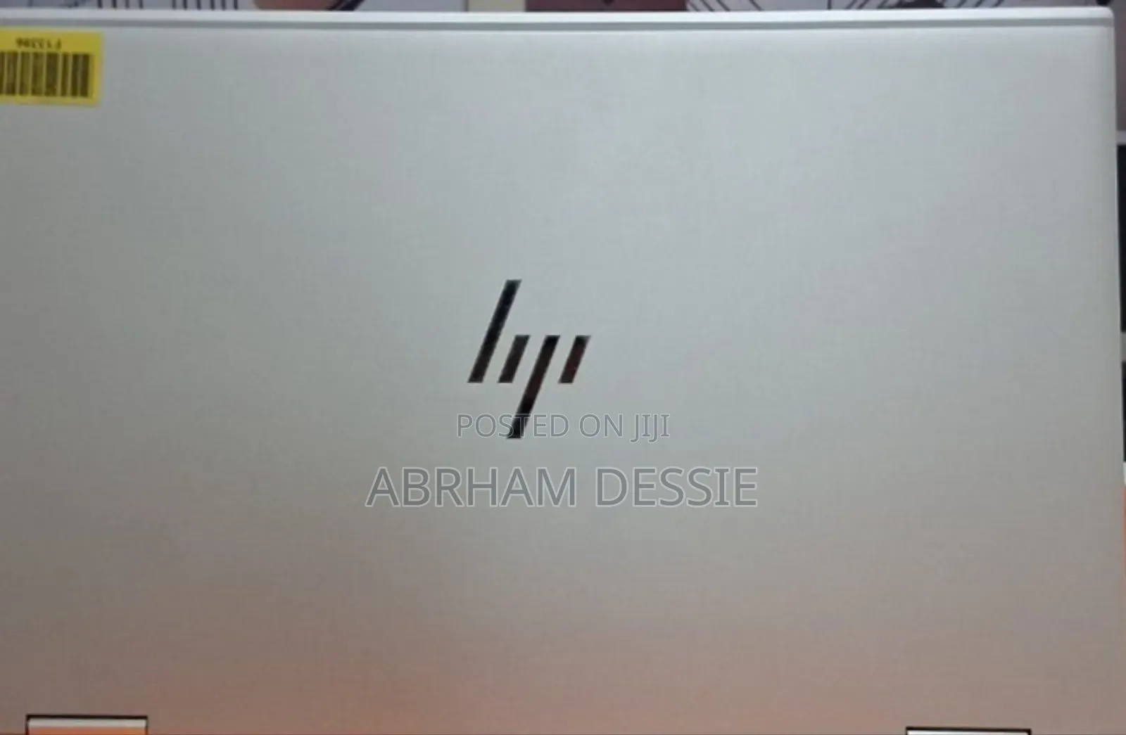 New Laptop HP EliteBook X360 1040 G7 16GB Intel Core I7 SSD 512GB