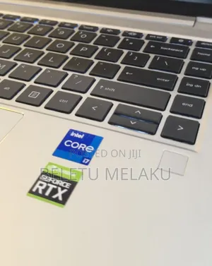 New Laptop HP 16GB Intel Core I7 SSD 512GB