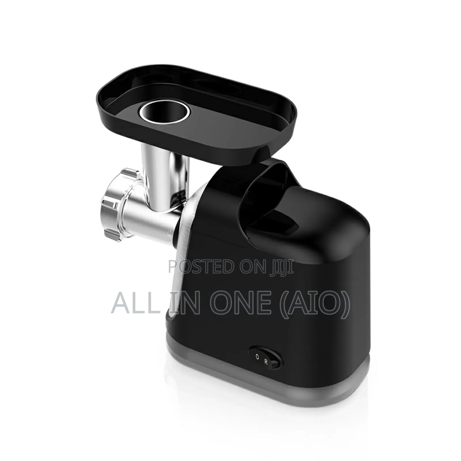 Original Saachi Meat Grinder With 1 Year Warranty