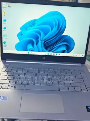 New Laptop HP Stream Notebook 16GB Intel Core I5 SSD 512GB