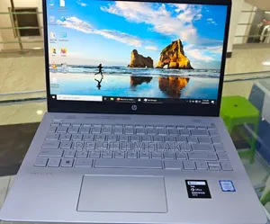 Photo - New Laptop HP Pavilion 14 16GB Intel Core I5 SSD 512GB