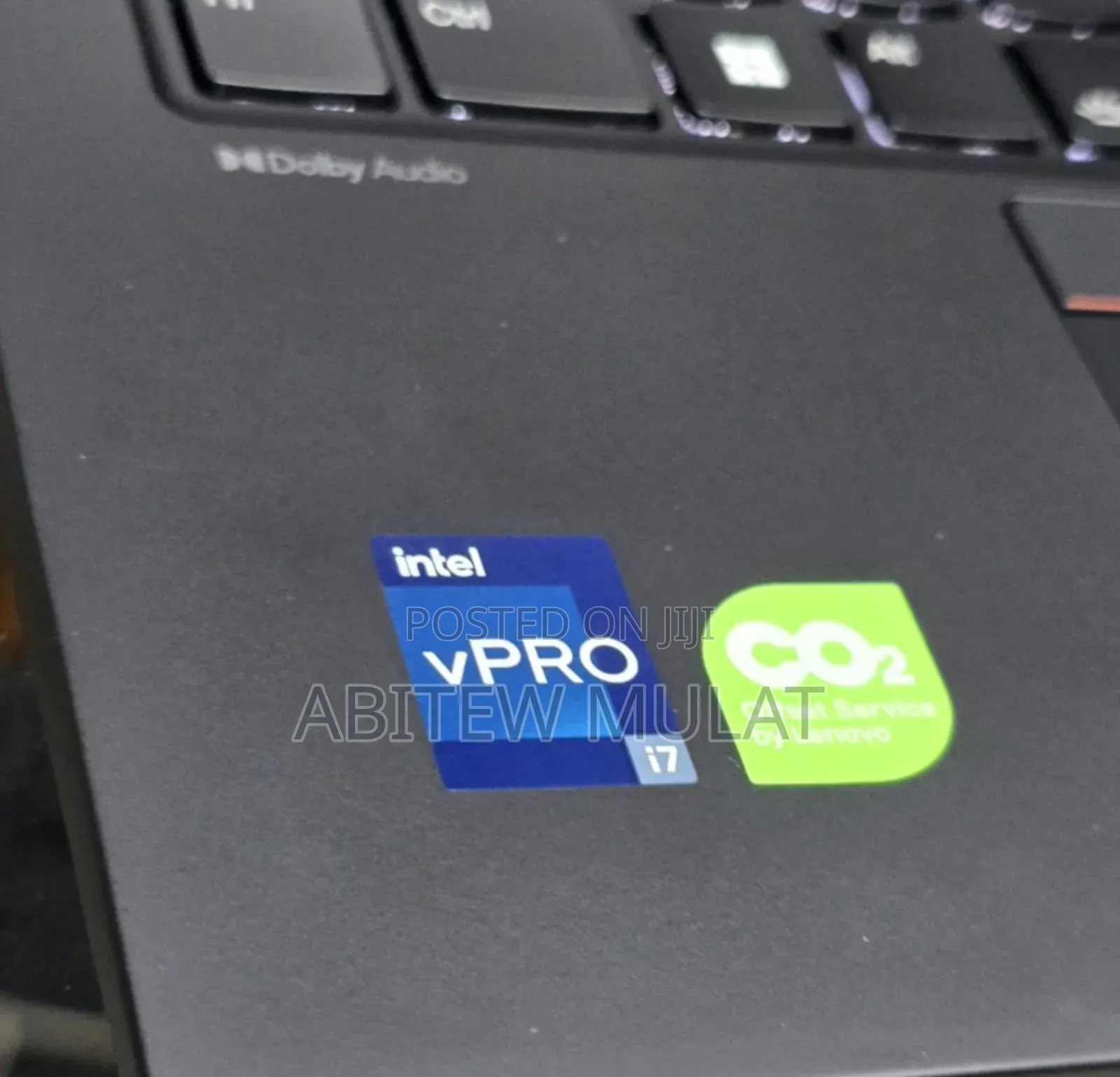 New Laptop Lenovo Thinkpad T14s Gen 2 16GB Intel Core I7 SSD 1T