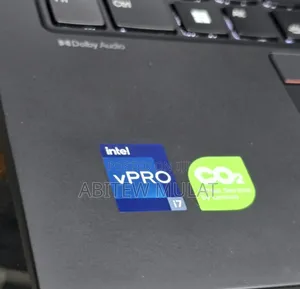 New Laptop Lenovo Thinkpad T14s Gen 2 16GB Intel Core I7 SSD 1T